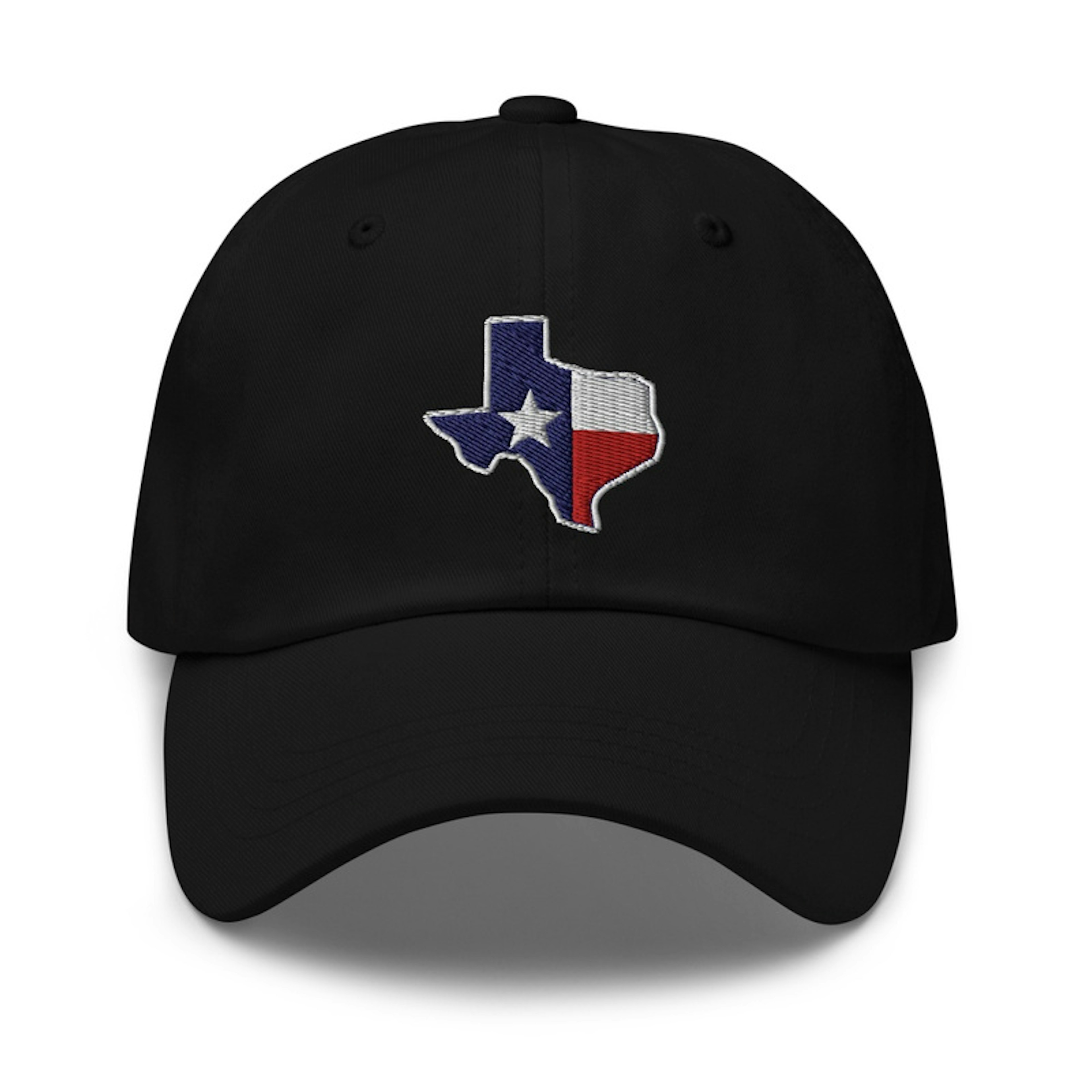 Contraband Texas - Dad Cap
