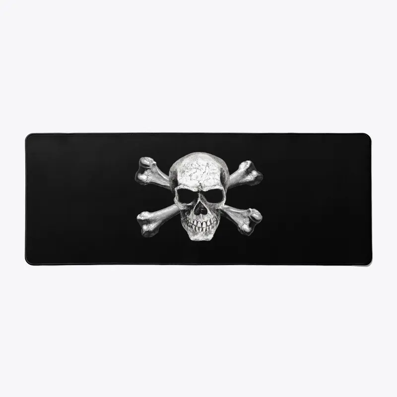 Skull Bones Collection - Miscellany