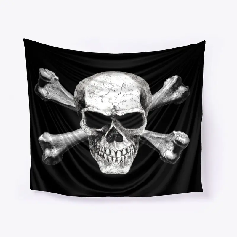 Skull Bones Collection - Home