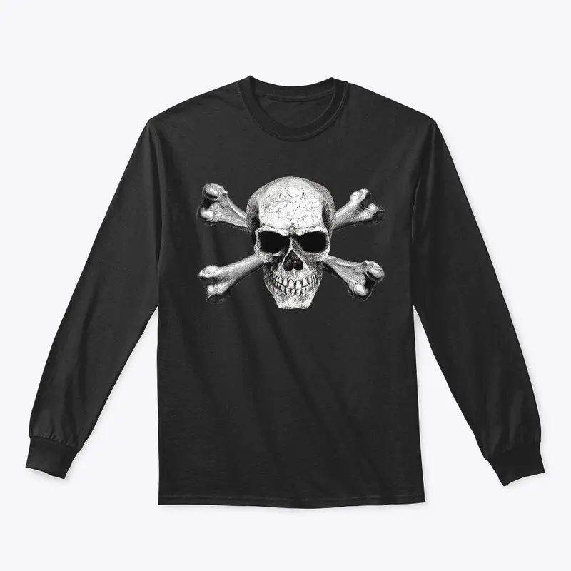 Skull Bones Collection - Men