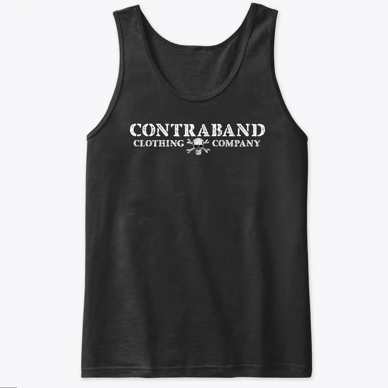 Contraband 3 - Men