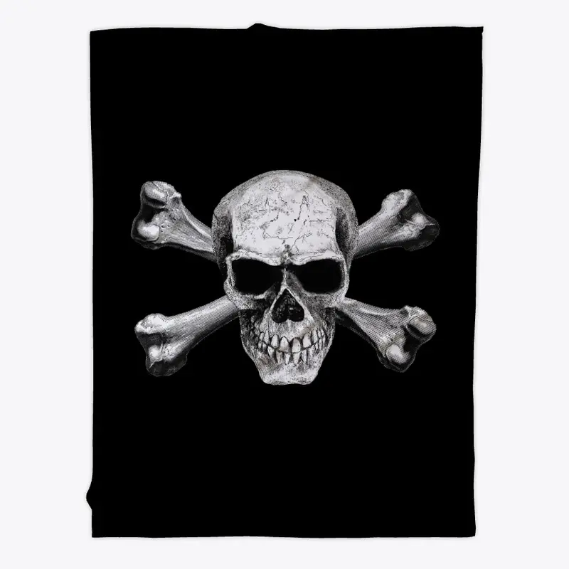 Skull Bones Collection - Home