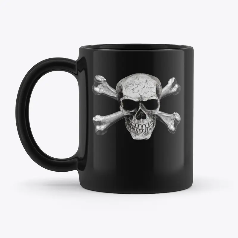 Skull Bones Collection - Miscellany