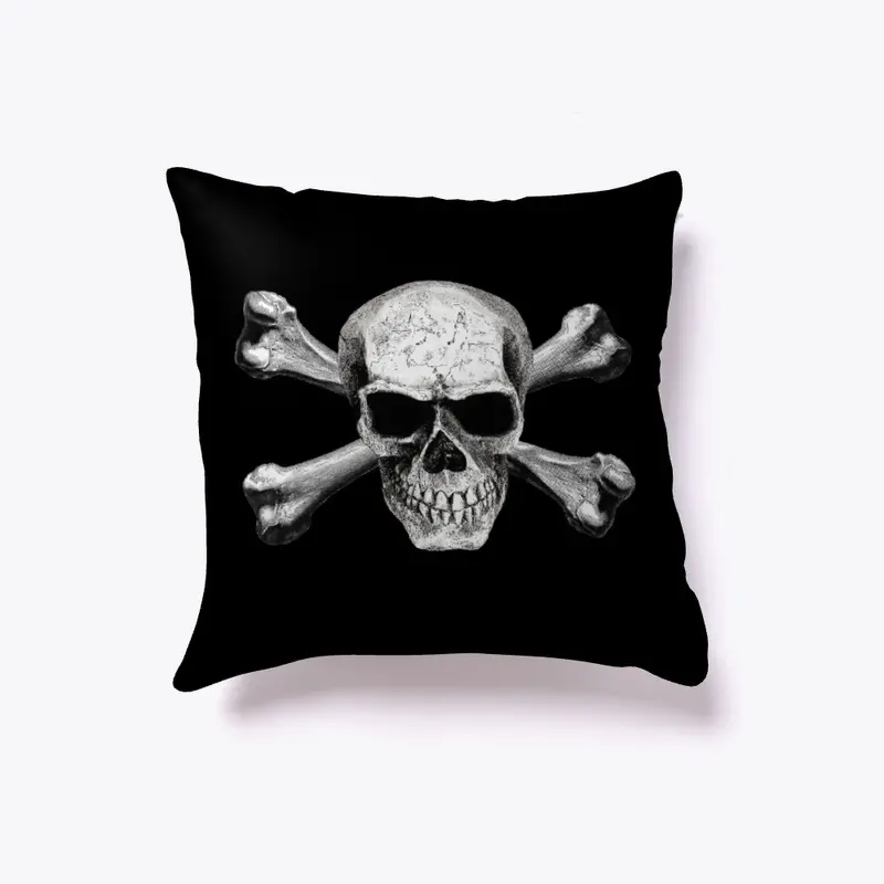 Skull Bones Collection - Home