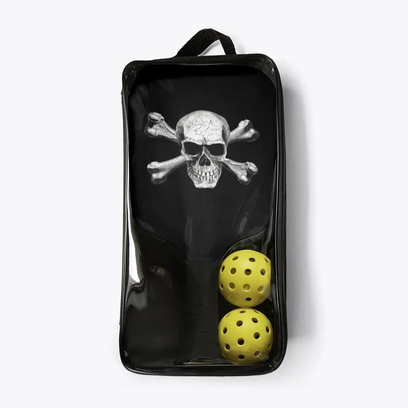 Skull Bones Collection - Extras