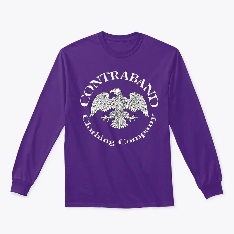 Contraband Eagle Collection - Men