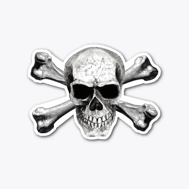 Skull Bones Collection - Miscellany