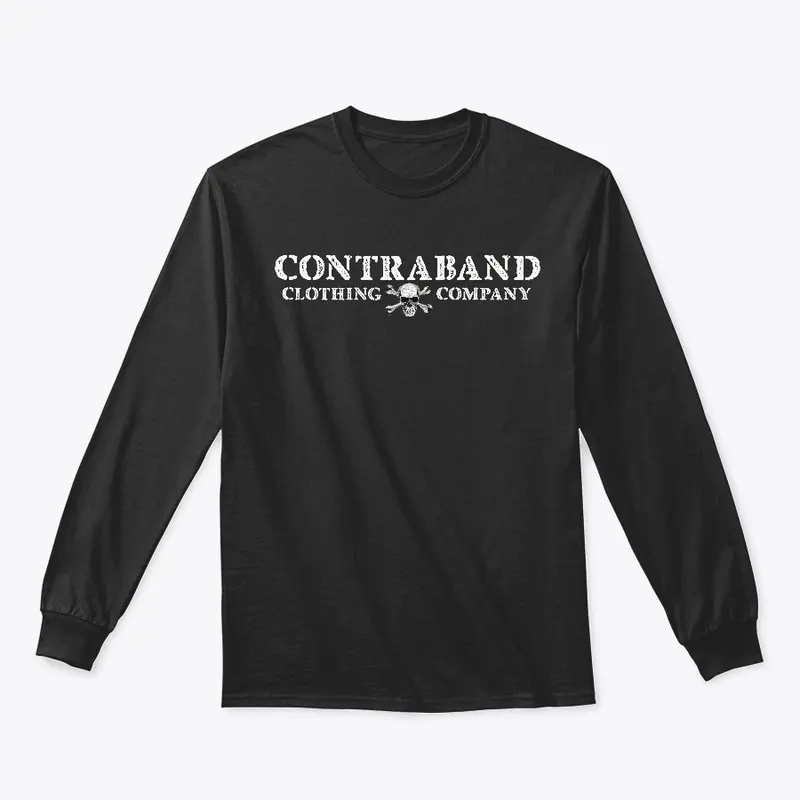 Contraband 3 - Men